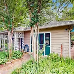 Little House Nashville - Guest House