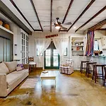 Little House Nashville - Guest House
